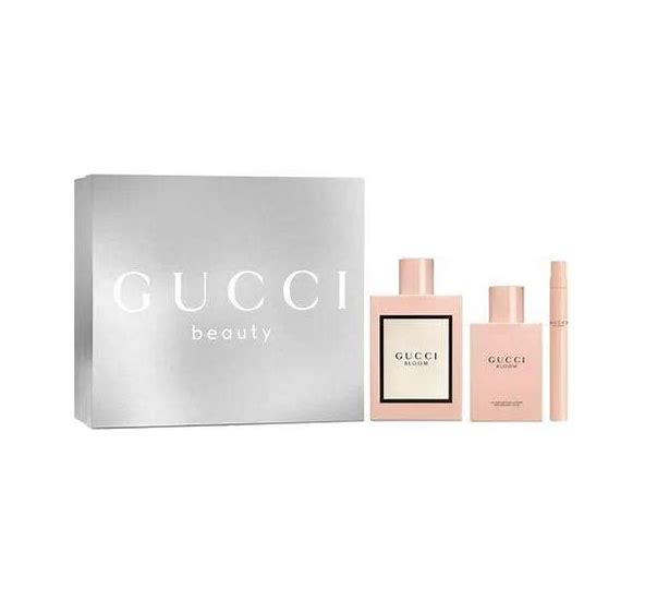 Gucci Bloom Gift Set 3/ pc set by GUCCI
