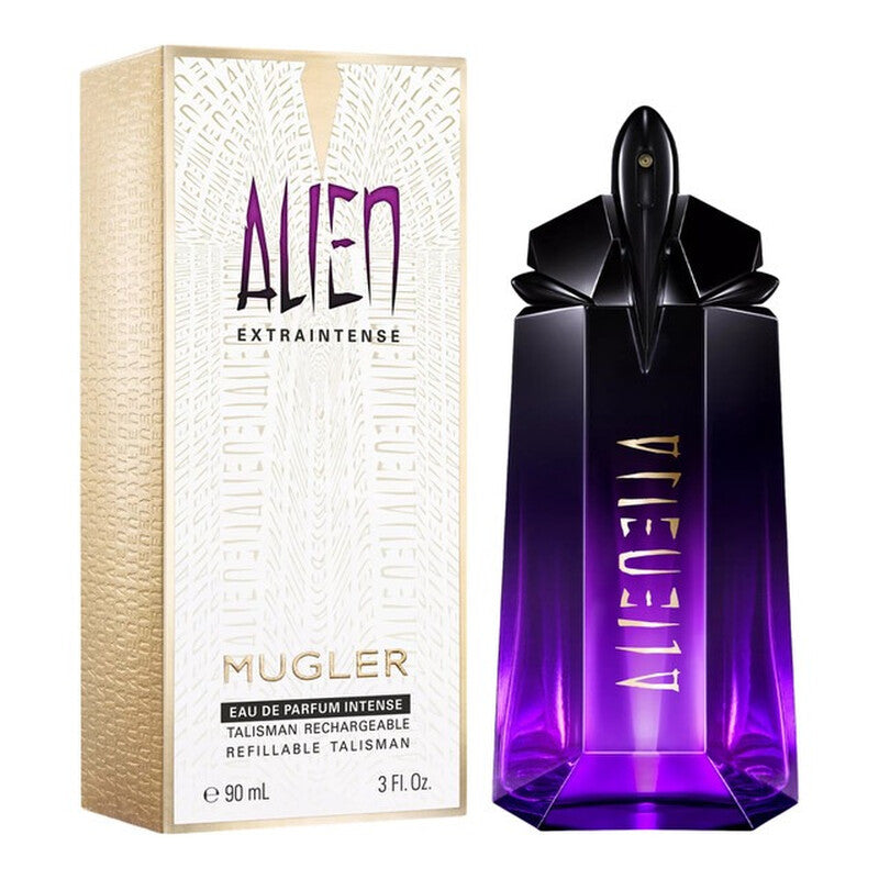 Thierry Mugler Ladies Alien Extraintense EDP Spray 3.0 oz Fragrances