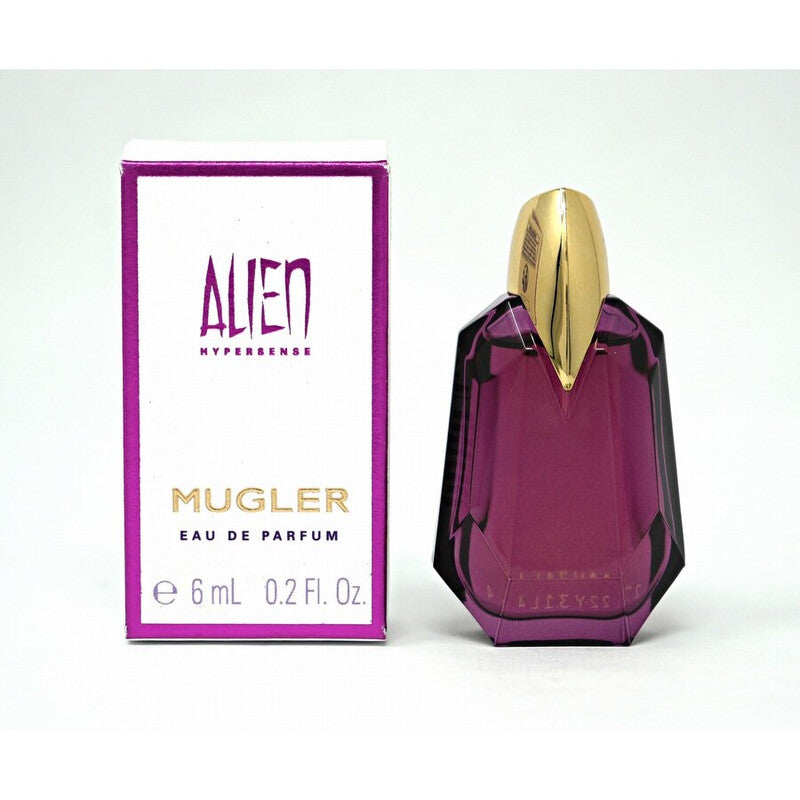 Thierry Mugler Alien Hypersense EDP Splash 0.2 oz
