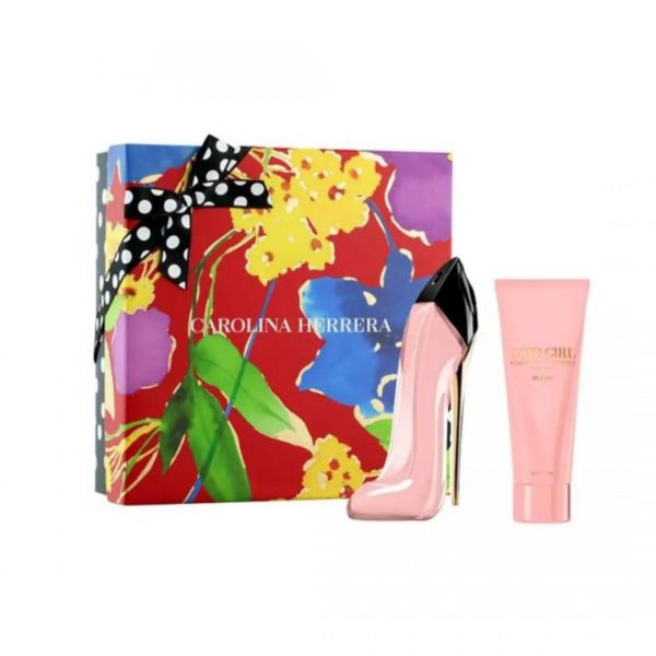 Good Girl Blush Eau De Parfum 2/pc set