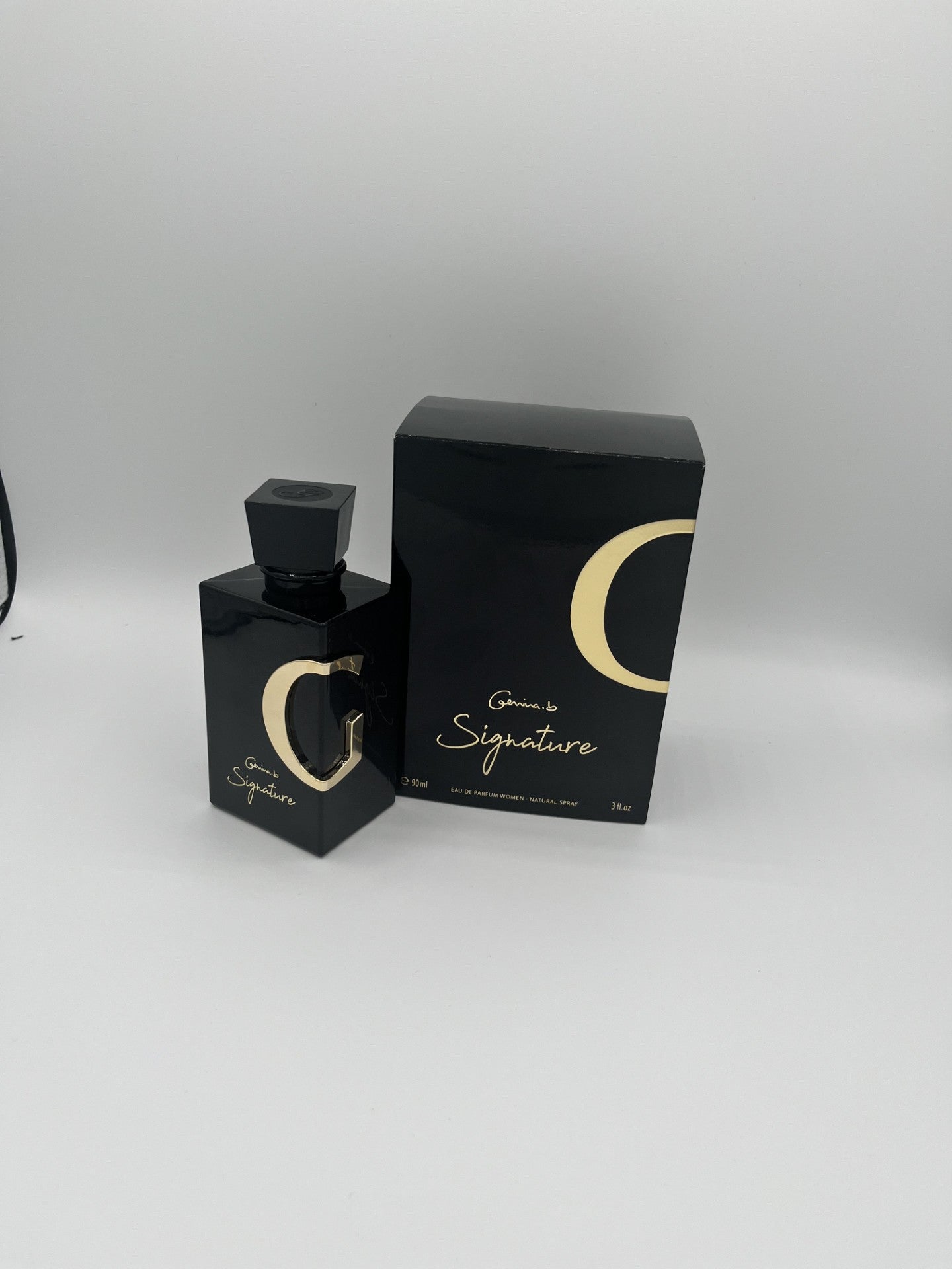 Signature by Gemina B