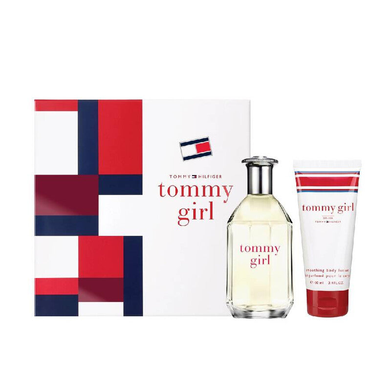 Tommy Hilfiger Tommy Girl Gift Set