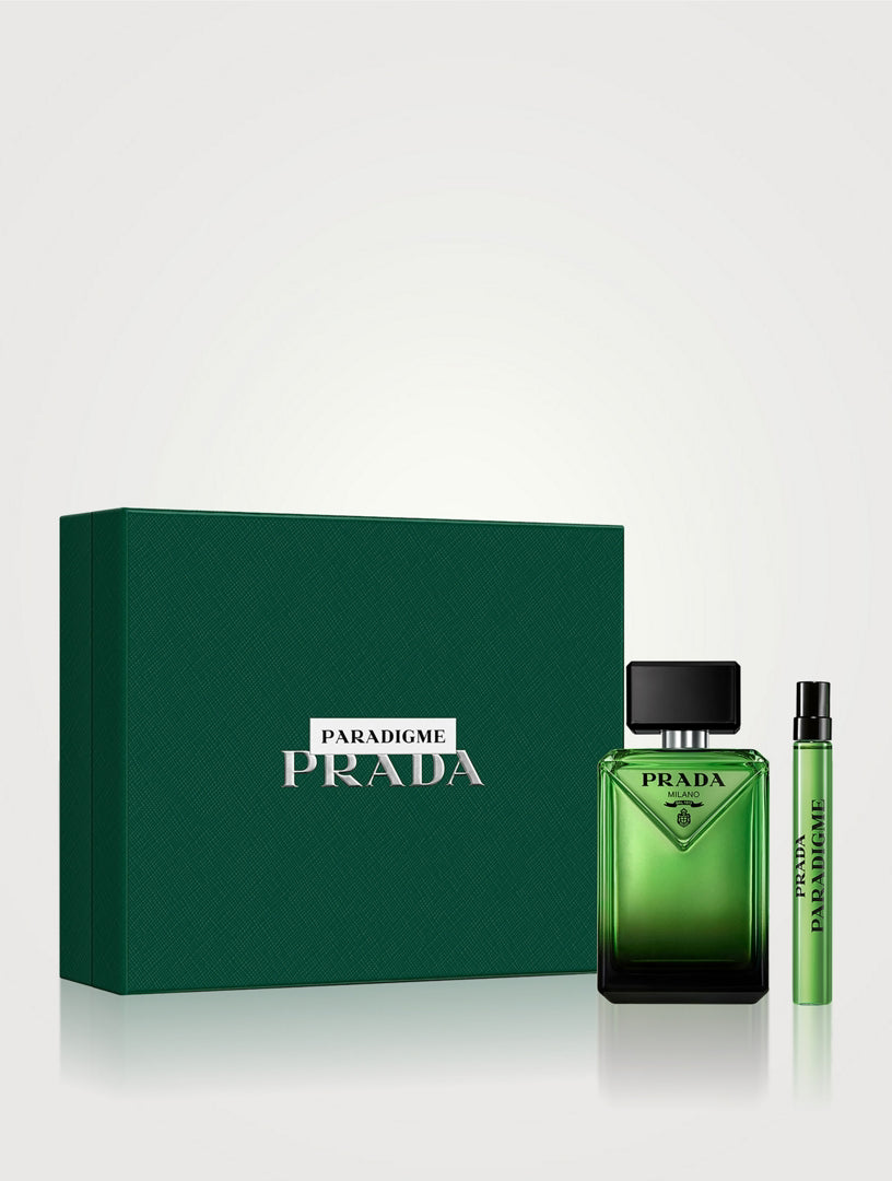 Paradigme Eau de Parfum 2-Piece Cologne Gift Set