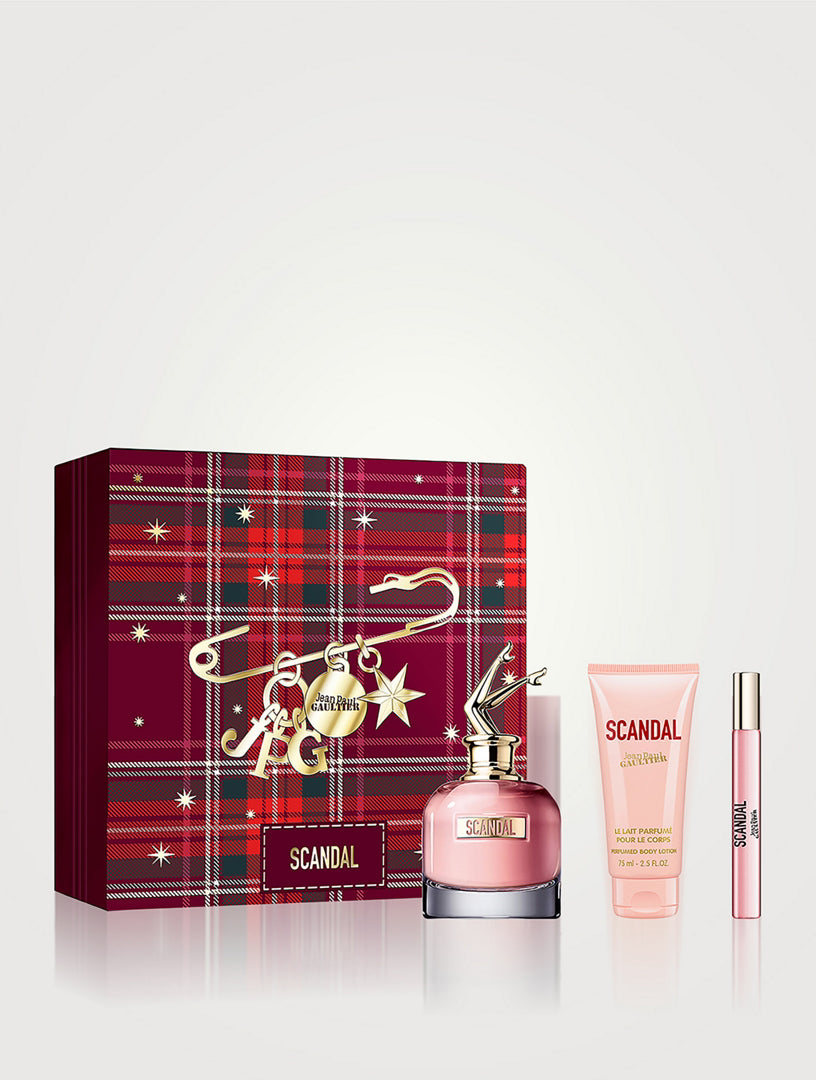 JEAN PAUL GAULTIER Scandal Eau de Parfum Gift Set