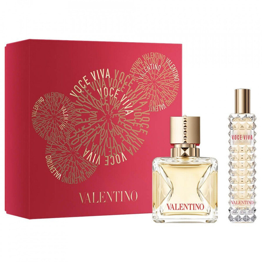 Valentino Garavani Voce Viva Gift Set
