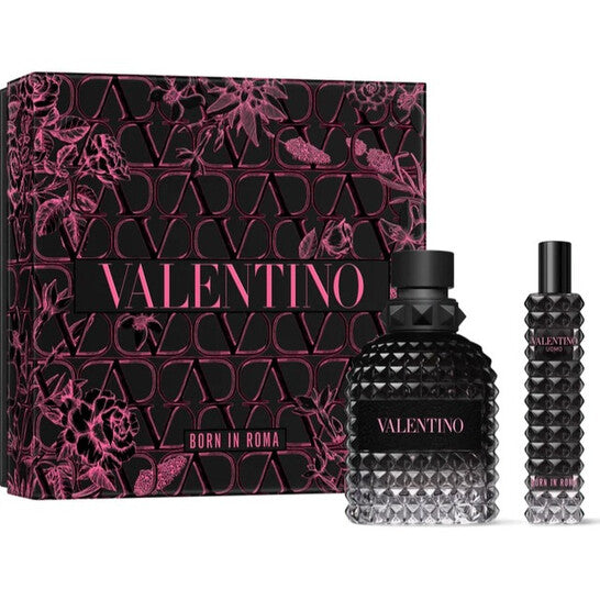 Valentino Uomo Born In Roma Gift