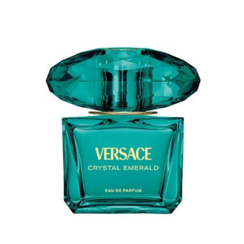 Versace Crystal Emerald EDP Spray 3.04 oz (Tester)