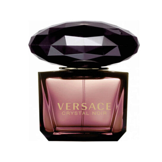 Versace Crystal Noir EDT Spray 3.0 oz (Tester)