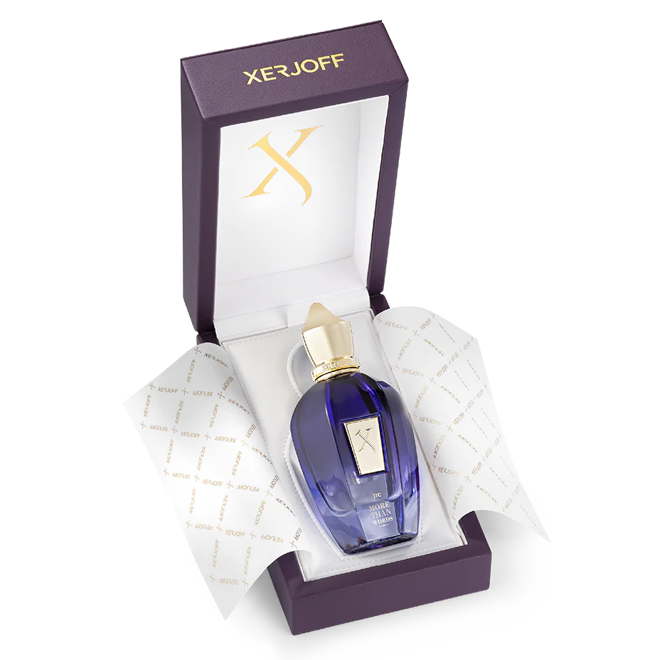 Xerjoff More Than Words Join The Club EDP Spray 3.4 oz