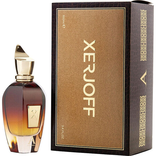 Xerjoff Oud Stars Alexandria II EDP Spray 3.4 oz