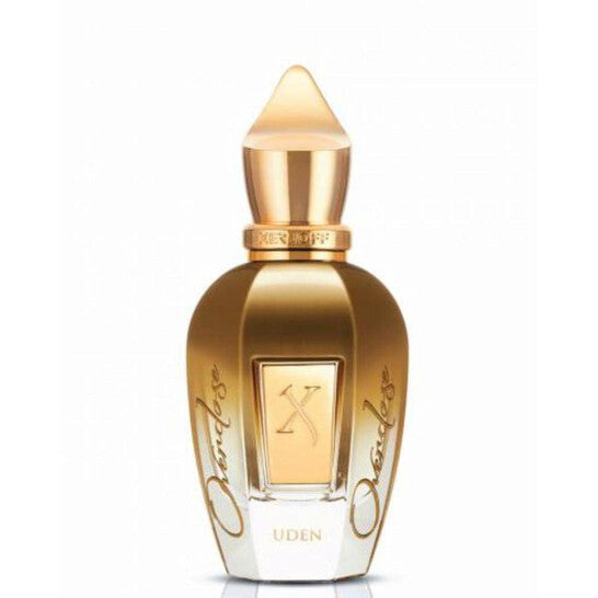 Xerjoff Unisex Uden Overdose Shooting Stars EDP Spray 1.7 oz (Tester)