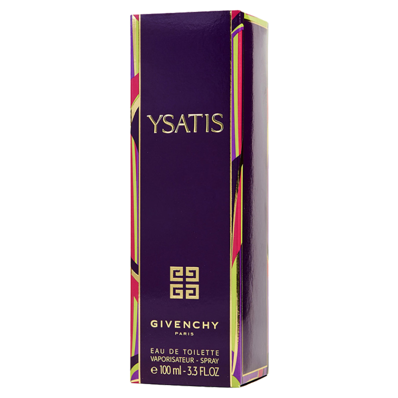 Givenchy Ysatis by for Women. Eau De Toilette Spray 3.3 oz