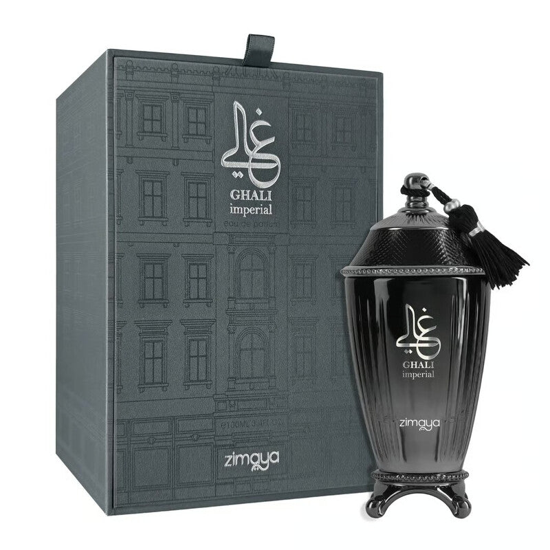 Zimaya Ghali Imperial EDP Spray 3.4 oz