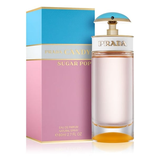 Prada Candy Sugar Pop / EDP Spray 2.7 oz