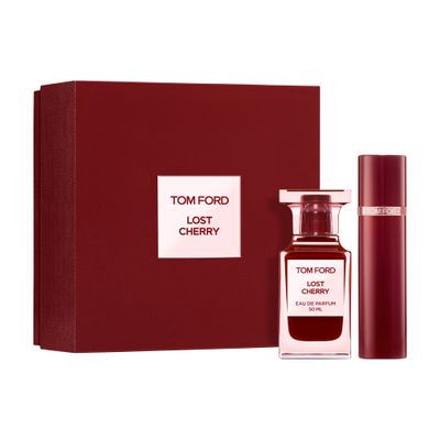 Tom Ford Lost Cherry Gift Set 1.7+10ml