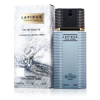 Ted Lapidus 3.4 edt