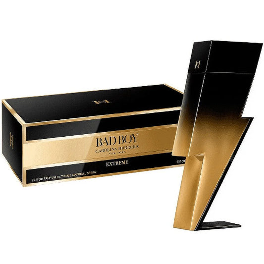 Carolina Herrera Bad Boy Extreme EDP Spray 5 oz