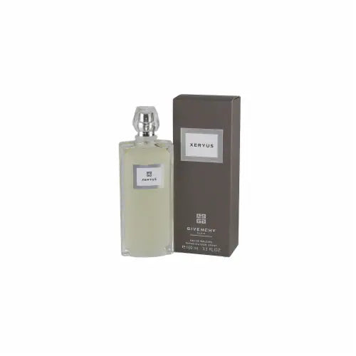 Givenchy Xeryus EDT for Men 3.3 oz / 100 ml