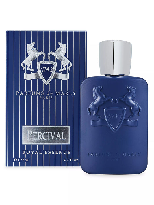 PARFUMS MARLY PERCIVAL 4.2 EDP SPR