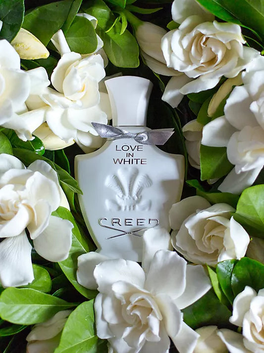 Creed Love In White Eau de Parfum