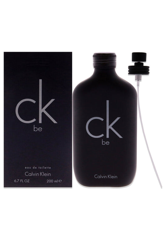 Ck Be -6.7 Oz Edt Spray