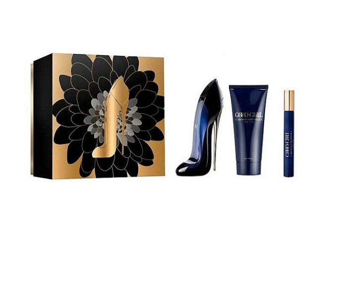 Carolina Herrera Good Girl EDP 80ml Gift Set