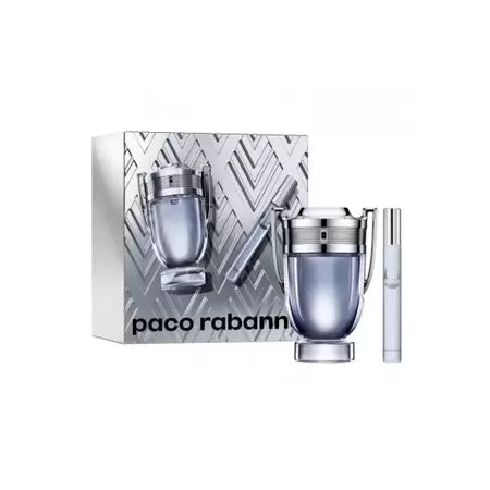 Paco Rabbane  Invictus Gift Set