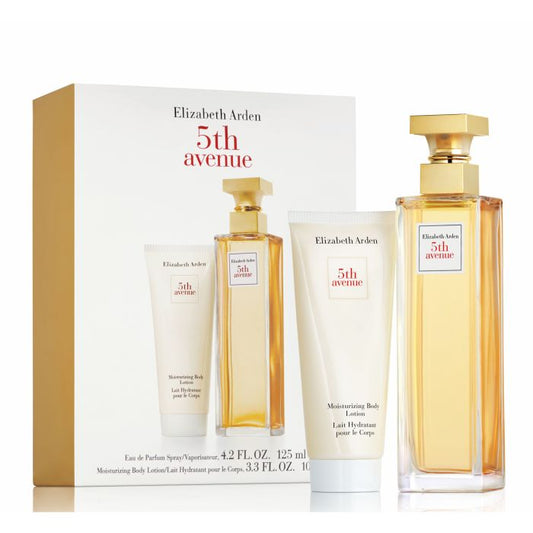 5TH Avenue 2 Piece Set by Elizabeth Arden