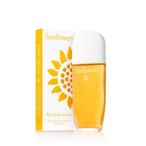 Sunflower / EDT Spray 3.3 oz by Elizabeth Arden