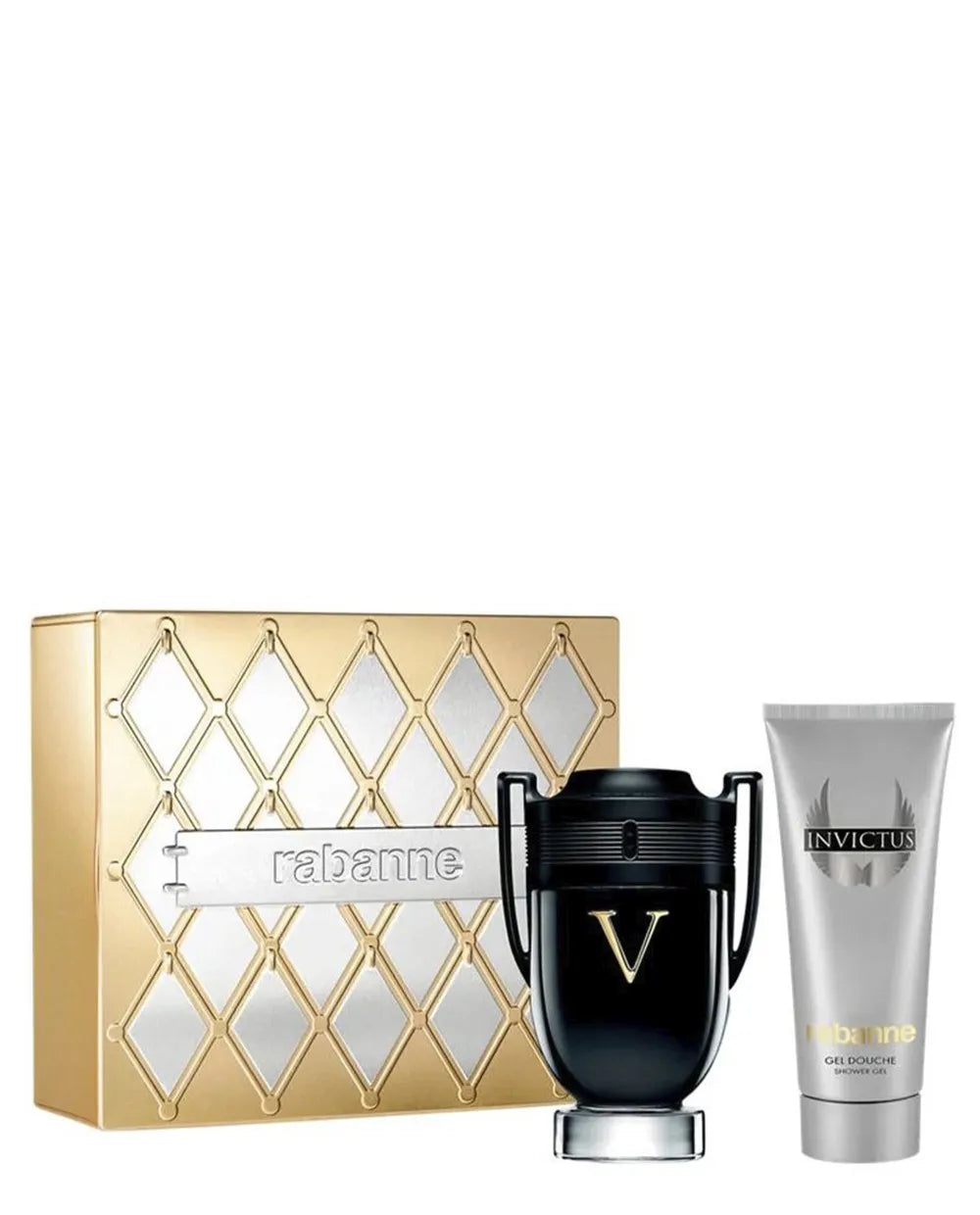 Paco Rabanne Invictus Victory Gift Set