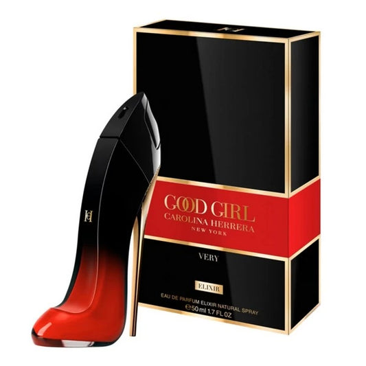 Carolina Herrera Very Good Girl Elixir EDP Spray 2.7 oz