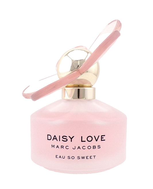 Marc Jacobs Daisy Love Eau So Sweet 3.3 oz/ 100 edt tester