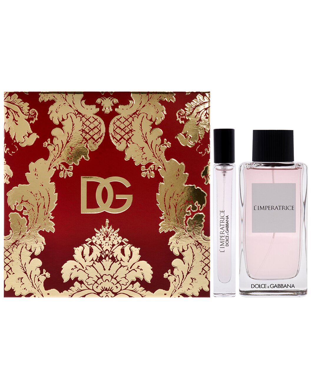 Dolce Gabbana Limperatrice 2pc Gift Set