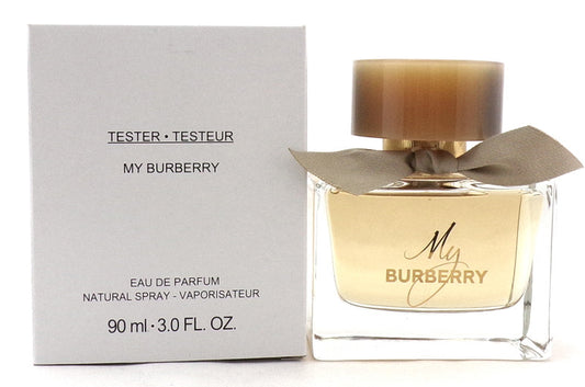 Burberry My Burberry 3.0z Tester