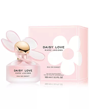 Daisy Love Eau So Sweet Eau de Toilette 3.3 by Marc Jacobs