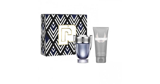 Paco Rabbane  Invictus Gift Set