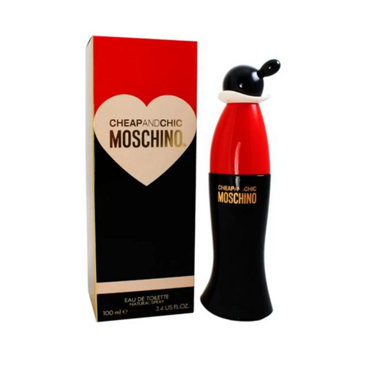 Cheap & Chic / EDT Spray 3.3 by Moschino