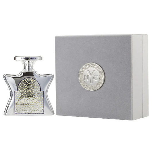 Dubai Platinum by Bond No 9 New York