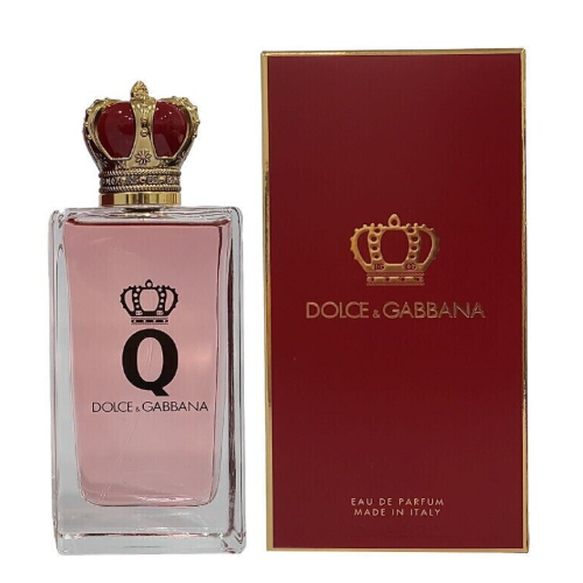 Q by Dolce & Gabbana 3.3 oz EDP by Dolce Gabanna