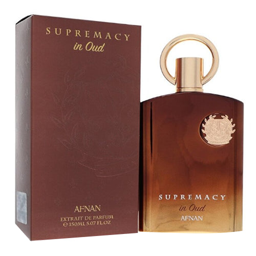 Afnan Supremacy in Oud 5.0 oz Extrait de Parfum