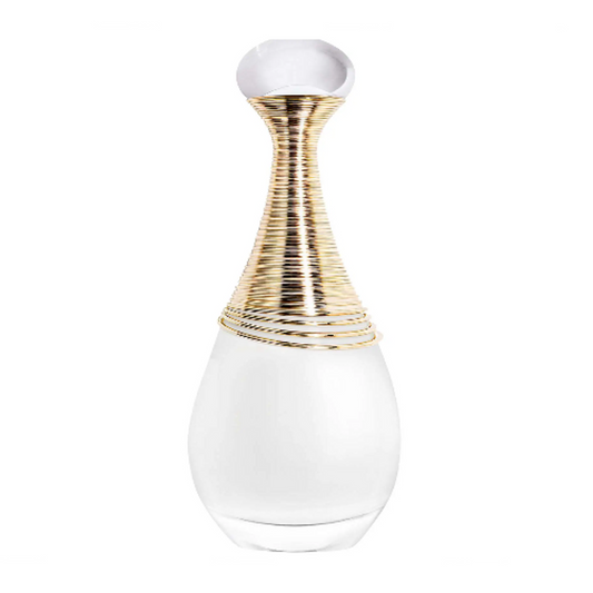 J'adore Parfum D'Eau by Christian Dior 3.4 oz EDP for Women Tester