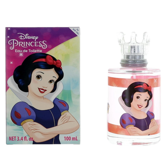 Princess Snow White EDT Spray 3.4 oz Fragrances