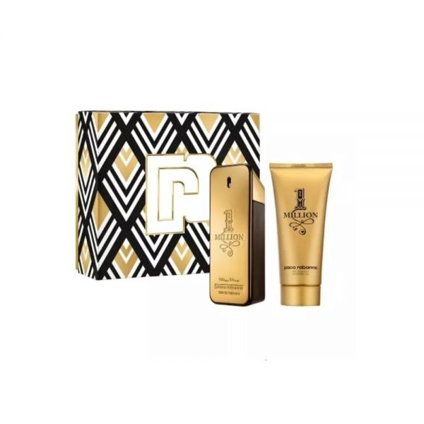 Paco Rabanne 1 Million Gift Set