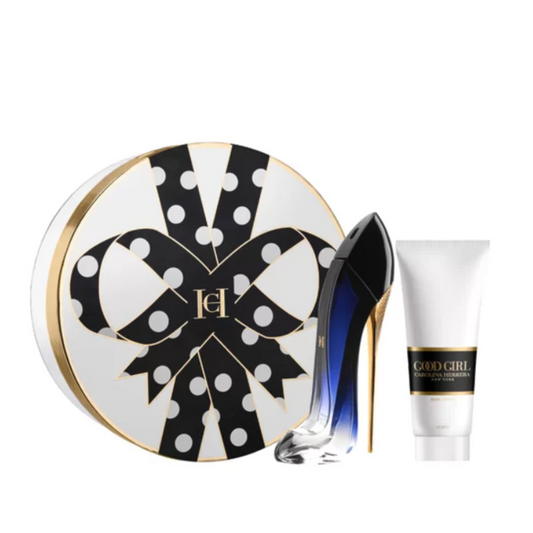 Good Girl Legere Set by CAROLINA HERRERA