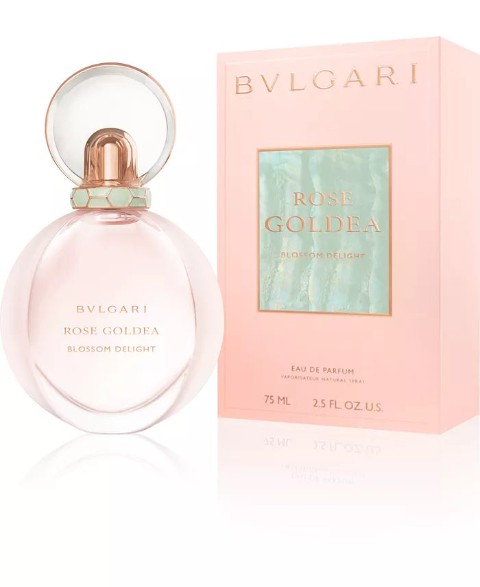 Rose Goldea Blossom Delight Eau de Parfum Spray, 2.5-oz.by Bvlgari