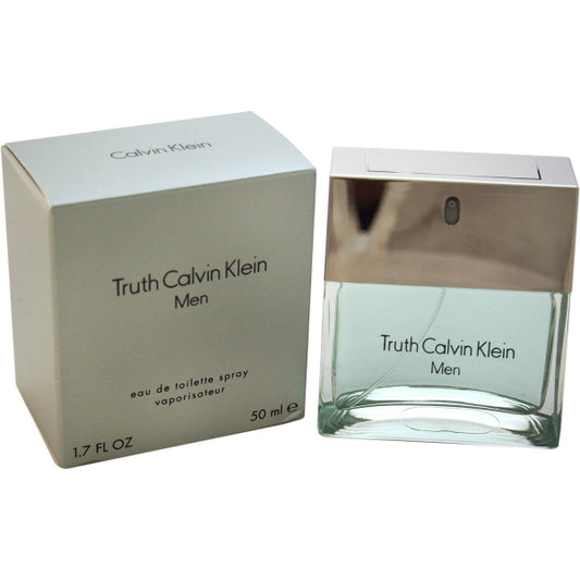 Calvin Klein Truth for Men 1.7 oz. EDT