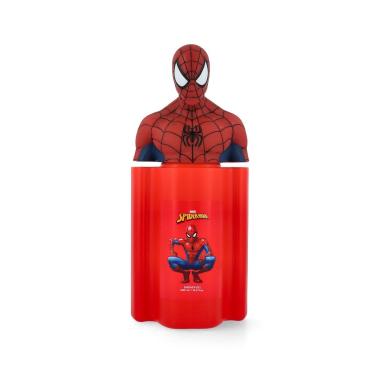 Spiderman 300 ml Shower Gel