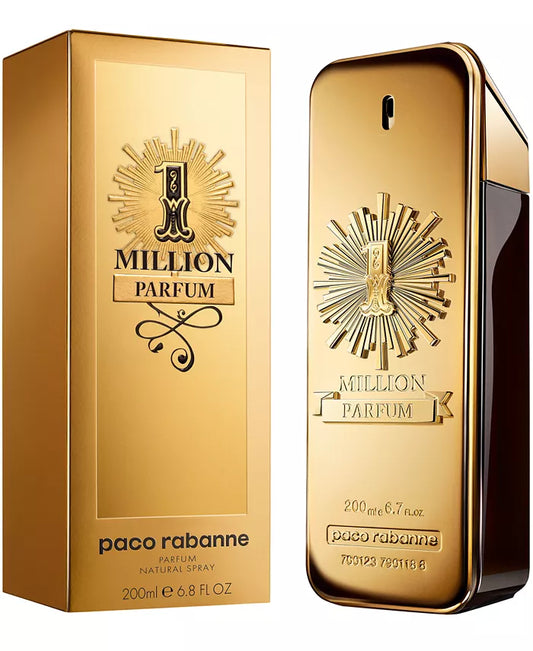 RABANNE 1 Million Parfum Spray 3.4