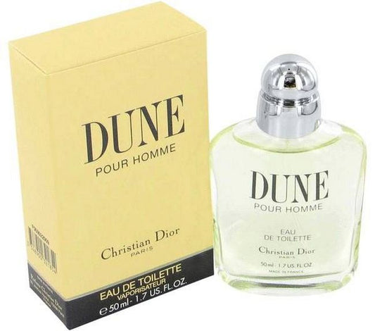 Dune Eau De Toilette Spray 1.7 by Christian Dior