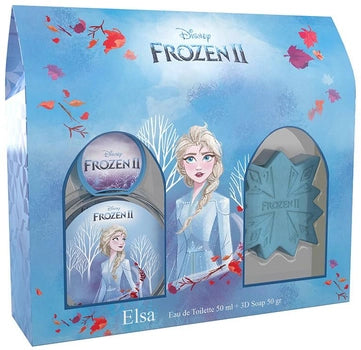 Frozen II Elsa by Disney, 2 Piece